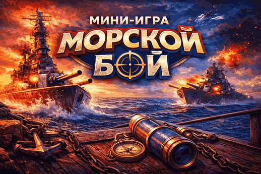 Морской бой